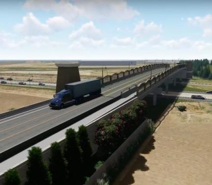 JHN:  Joliet plans ownership of NorthPoint bridge