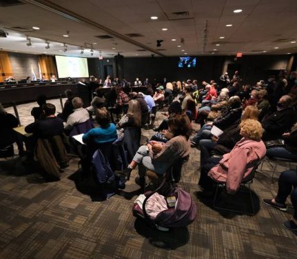 JHN:  NorthPoint battle on again, plan gets OK from Joliet Plan Commission